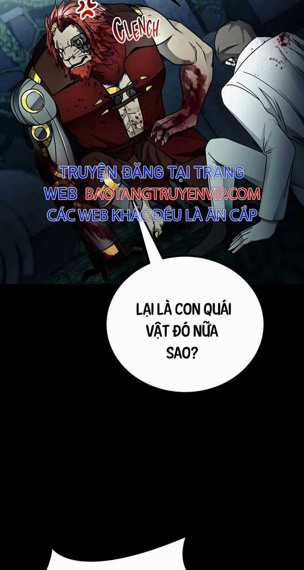 Tôi Đã Trở Thành Quái Vật Không Gian 20 trang 54