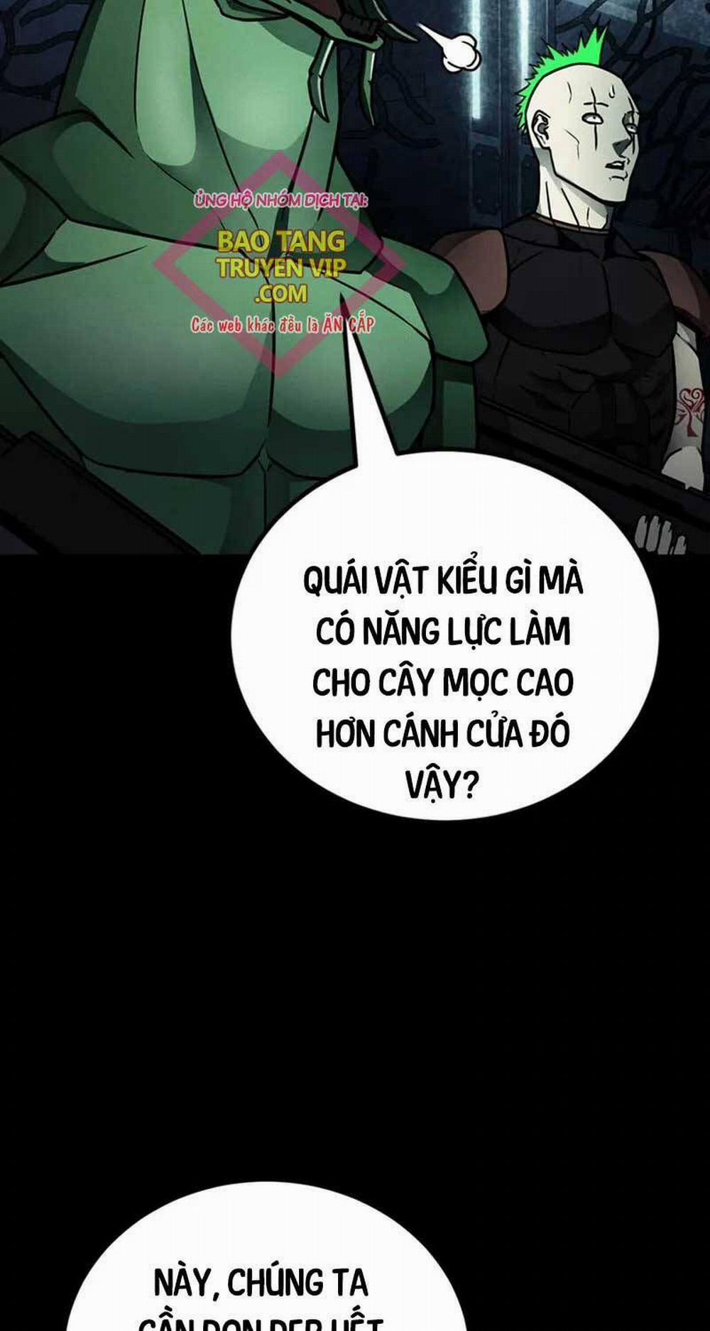 Tôi Đã Trở Thành Quái Vật Không Gian 21 trang 23