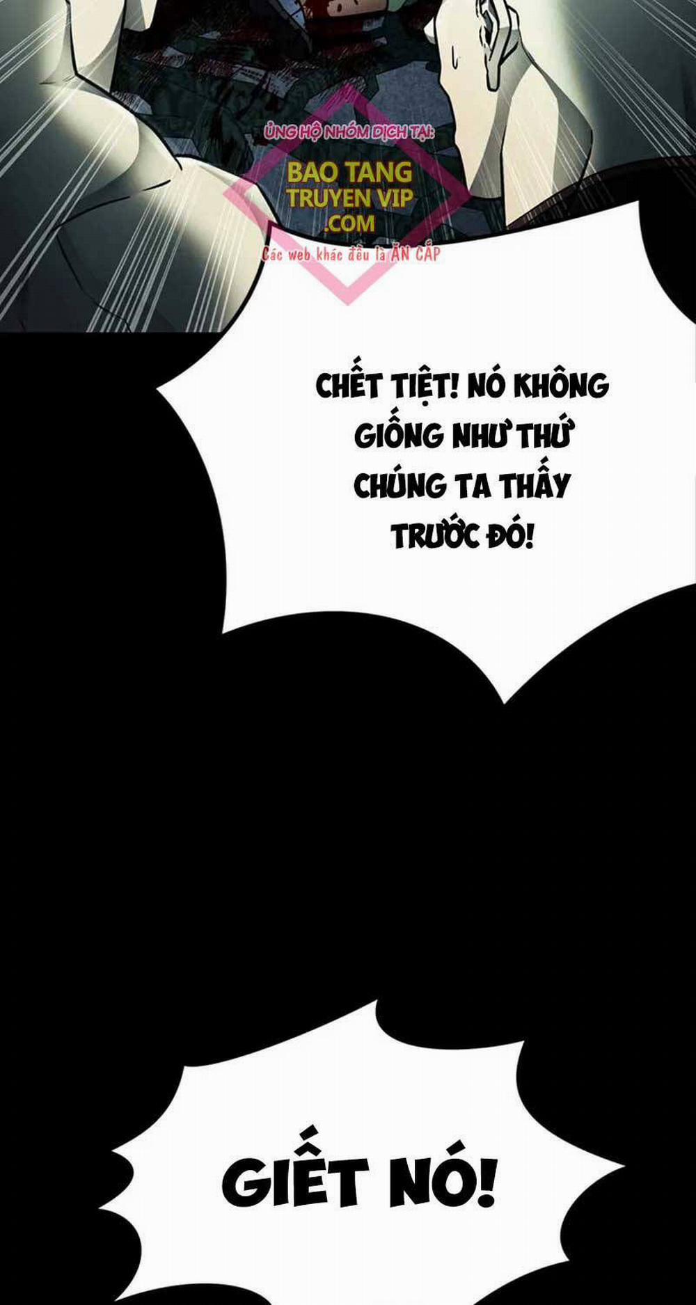 Tôi Đã Trở Thành Quái Vật Không Gian 21 trang 43