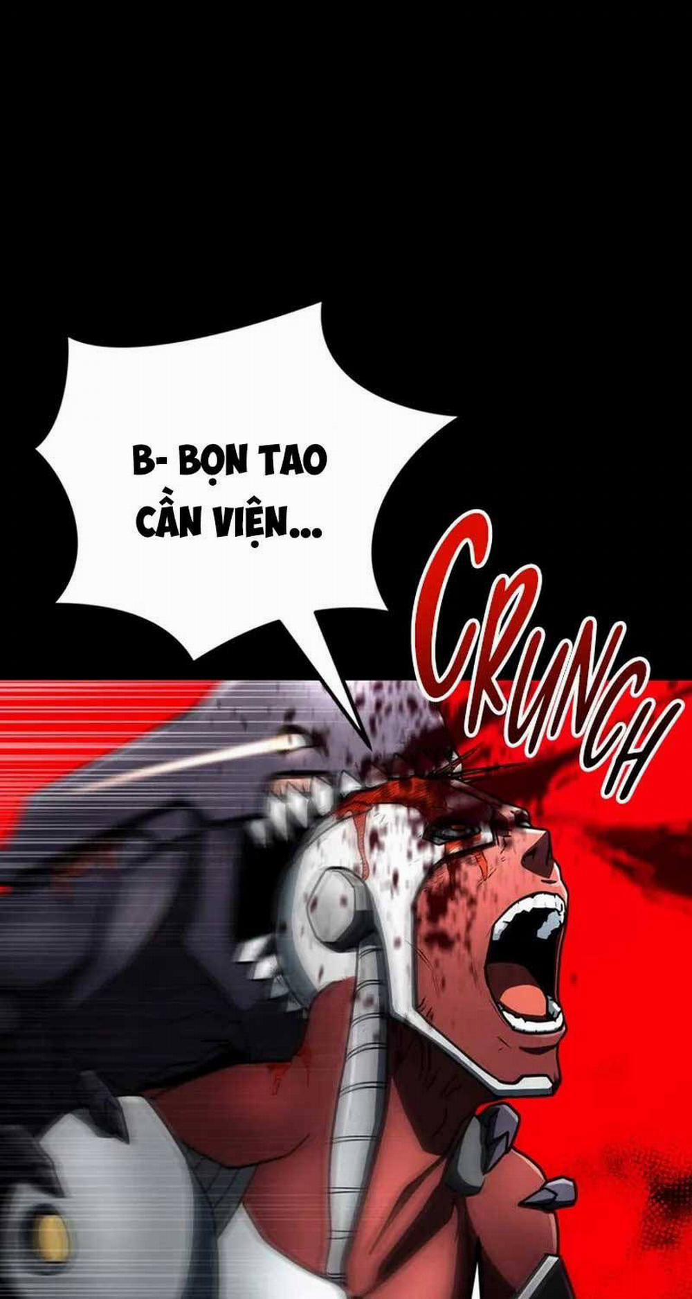 Tôi Đã Trở Thành Quái Vật Không Gian 21 trang 58