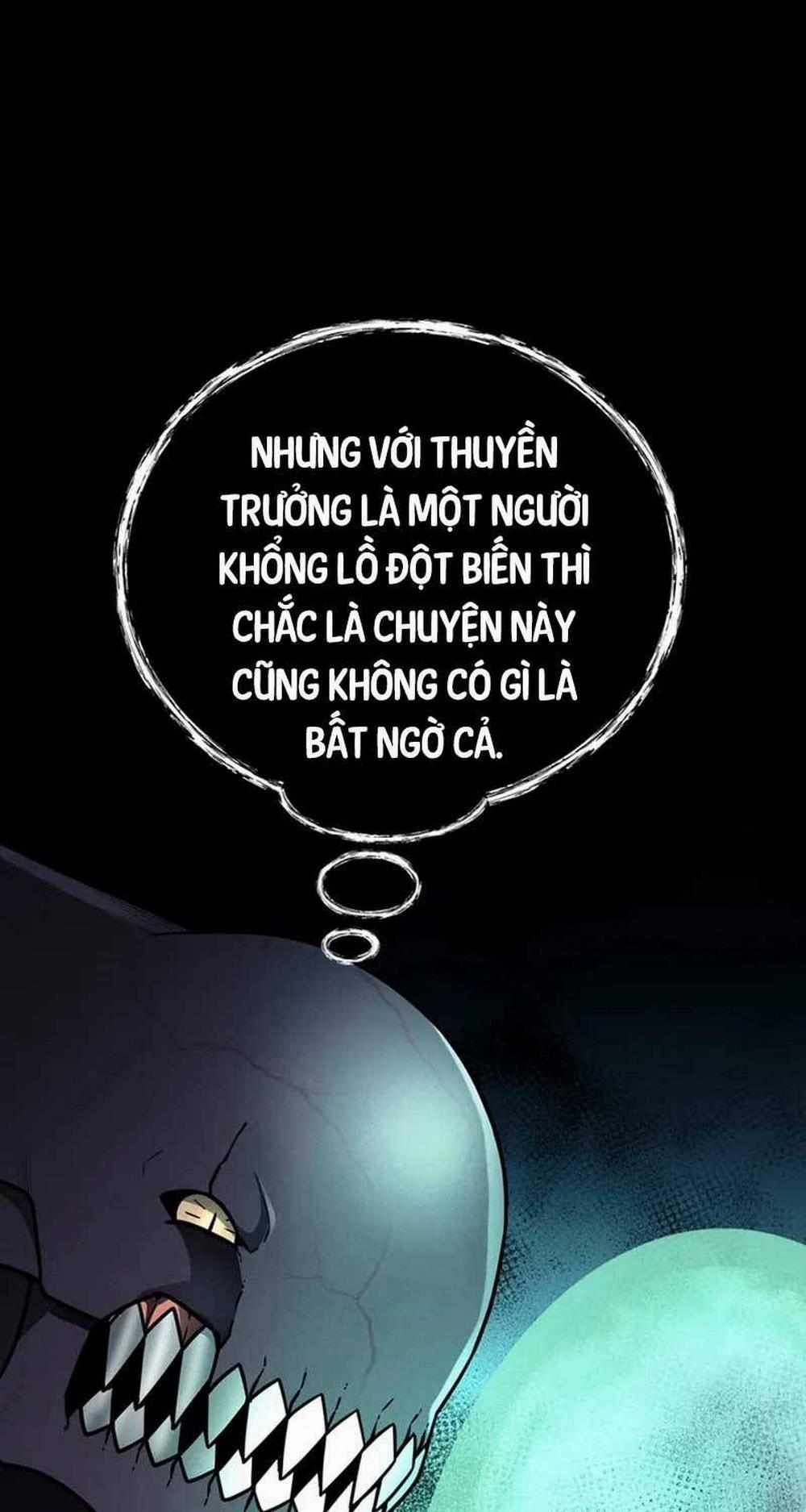 Tôi Đã Trở Thành Quái Vật Không Gian 21 trang 6