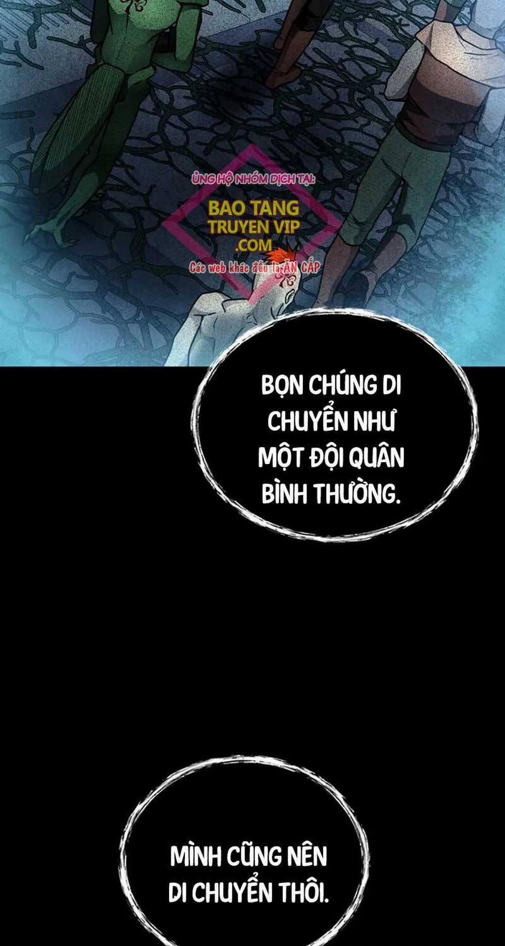Tôi Đã Trở Thành Quái Vật Không Gian 21 trang 8