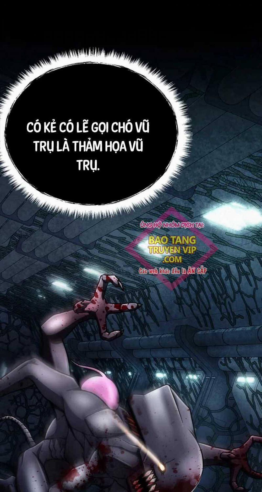 Tôi Đã Trở Thành Quái Vật Không Gian 21 trang 87