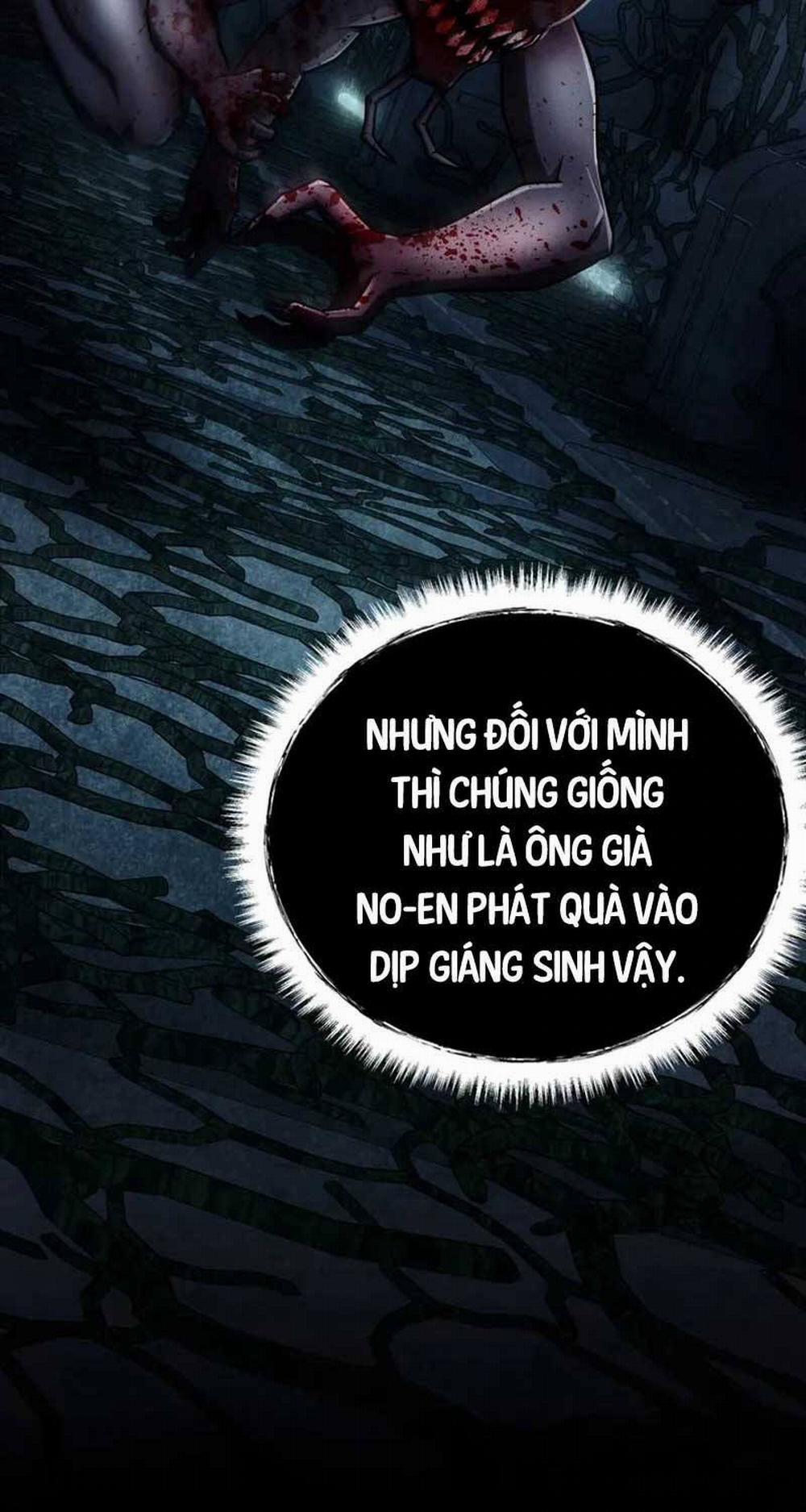 Tôi Đã Trở Thành Quái Vật Không Gian 21 trang 88
