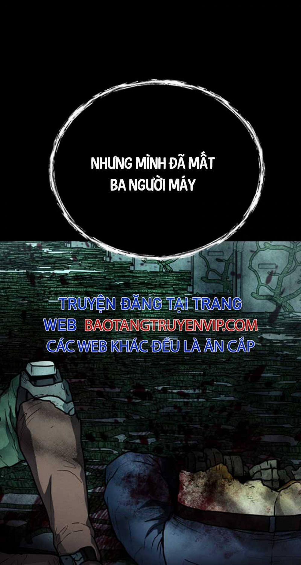Tôi Đã Trở Thành Quái Vật Không Gian 22 trang 12