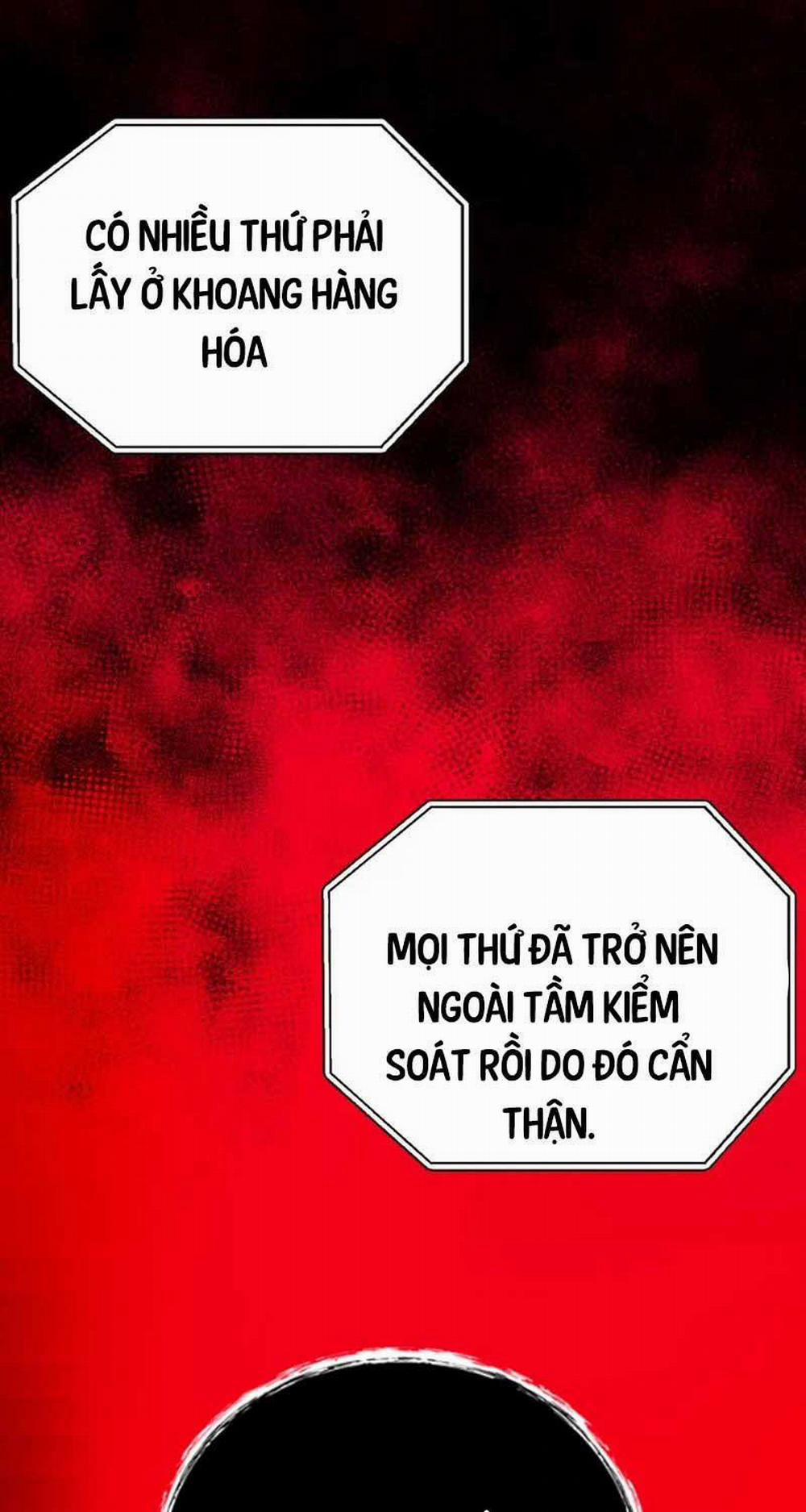 Tôi Đã Trở Thành Quái Vật Không Gian 22 trang 31