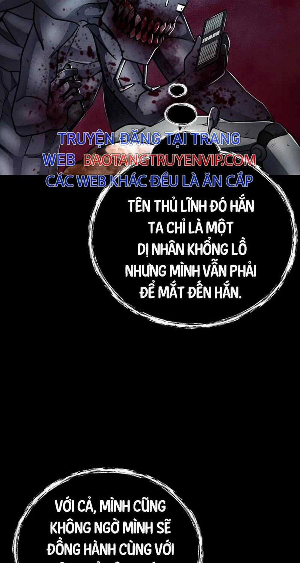 Tôi Đã Trở Thành Quái Vật Không Gian 22 trang 38