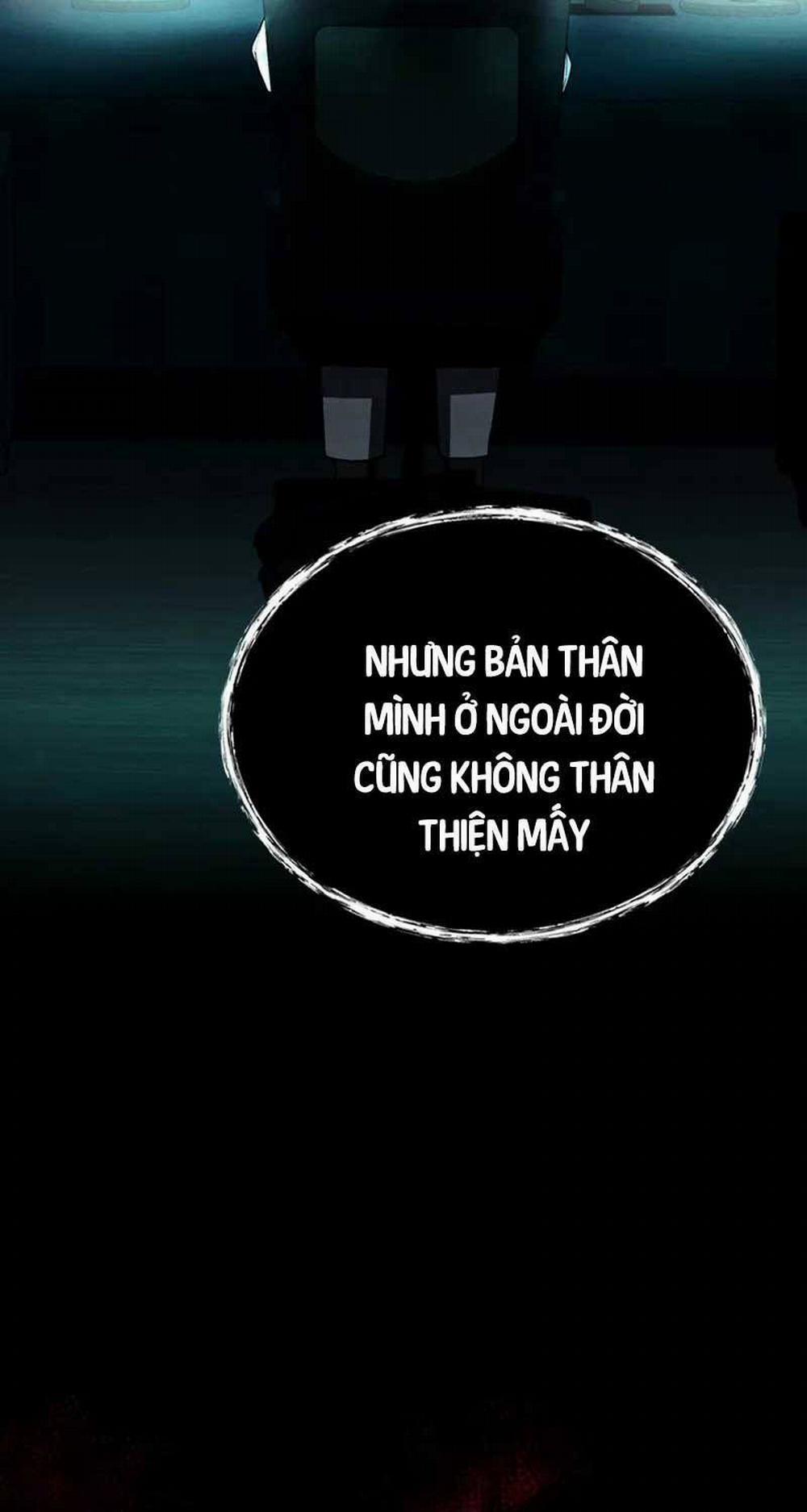 Tôi Đã Trở Thành Quái Vật Không Gian 22 trang 42
