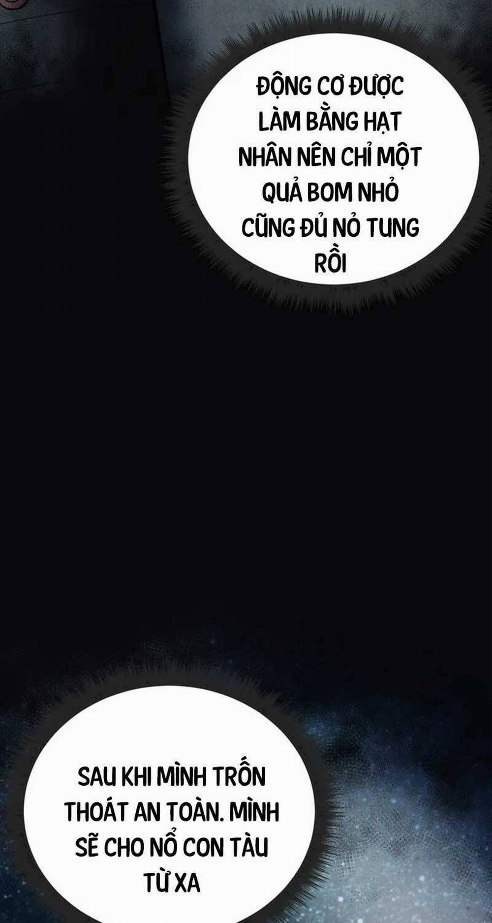 Tôi Đã Trở Thành Quái Vật Không Gian 22 trang 56