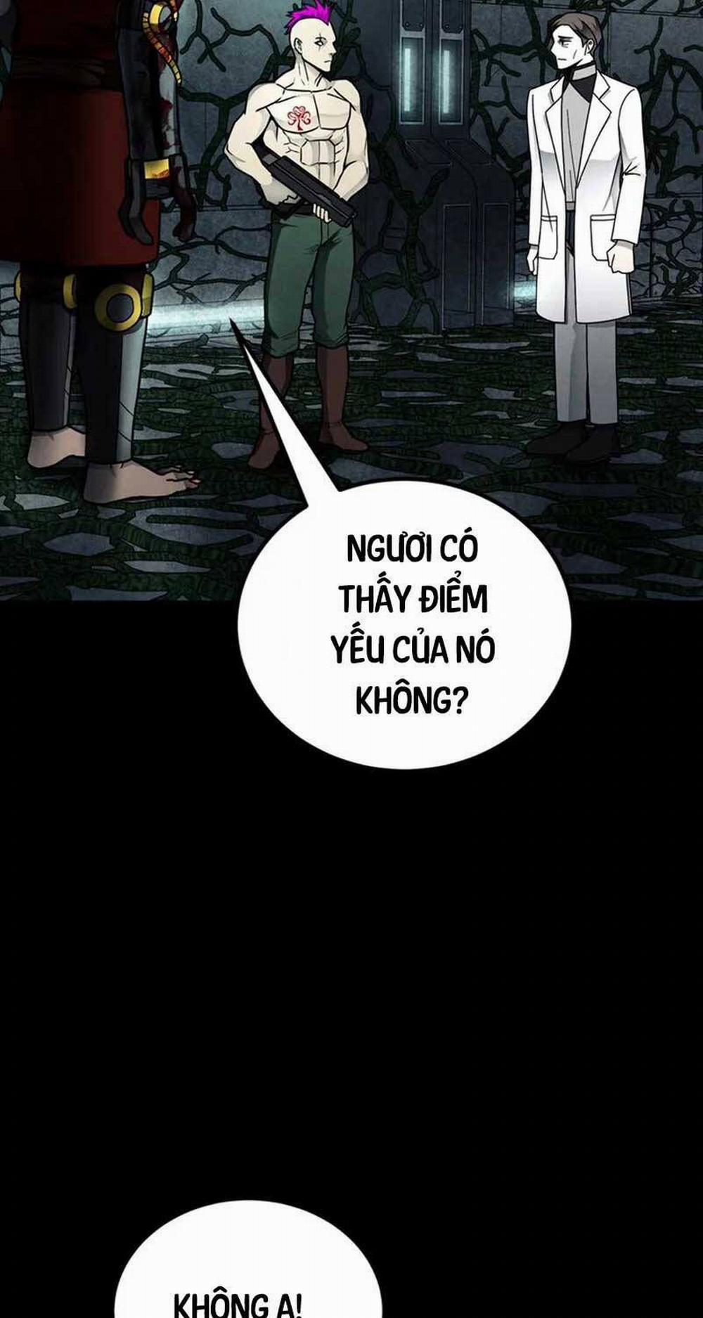 Tôi Đã Trở Thành Quái Vật Không Gian 22 trang 65