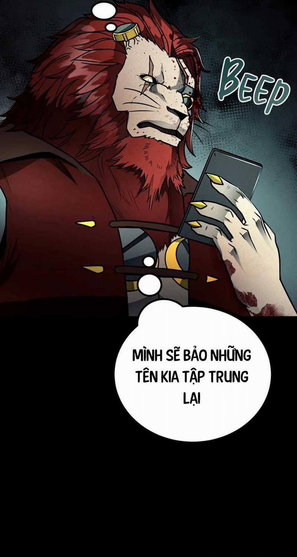 Tôi Đã Trở Thành Quái Vật Không Gian 22 trang 78