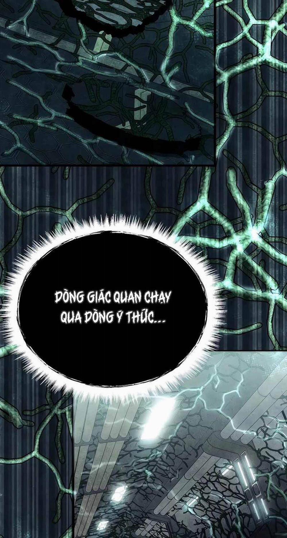 Tôi Đã Trở Thành Quái Vật Không Gian 23 trang 16