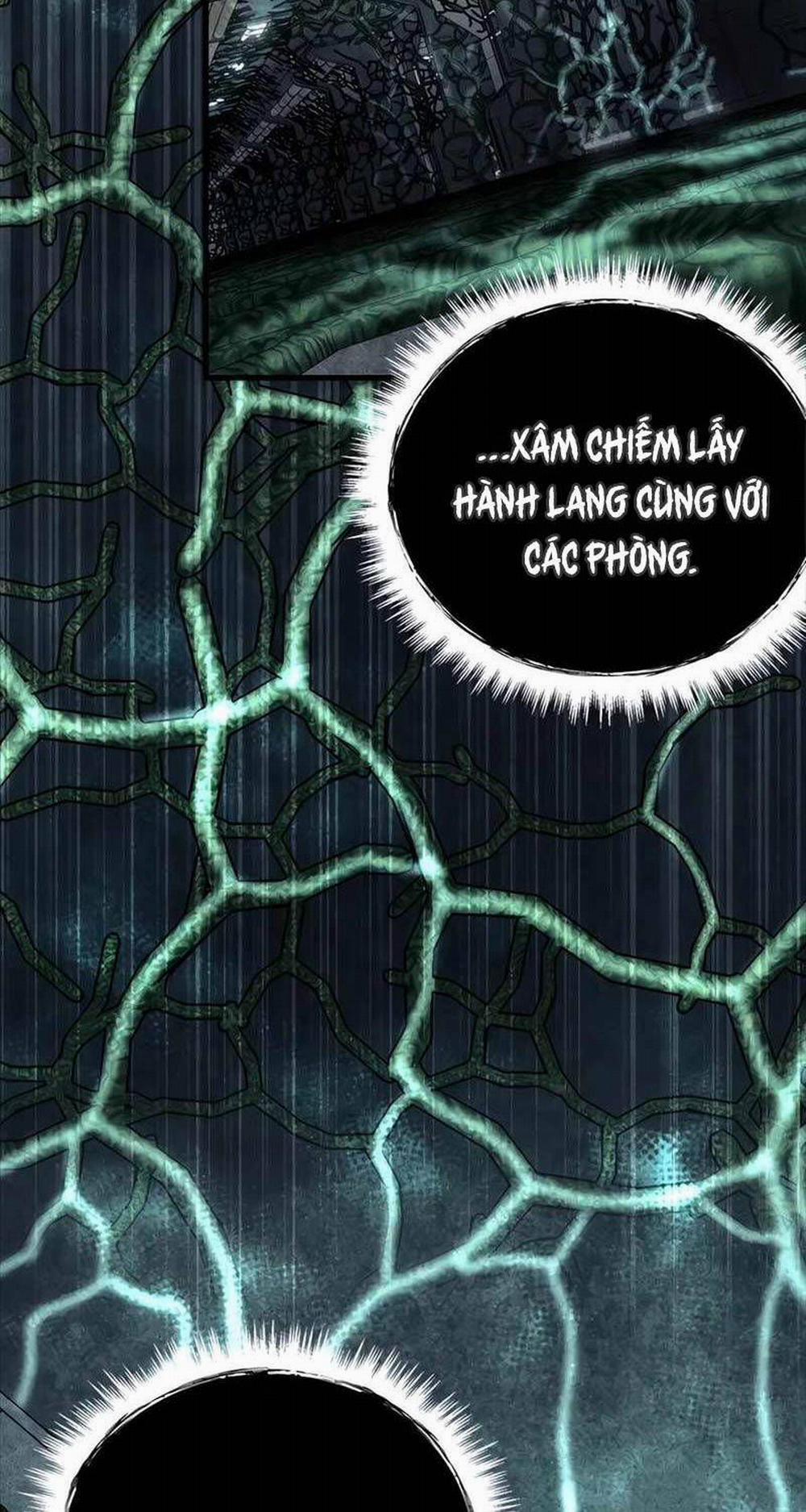Tôi Đã Trở Thành Quái Vật Không Gian 23 trang 17