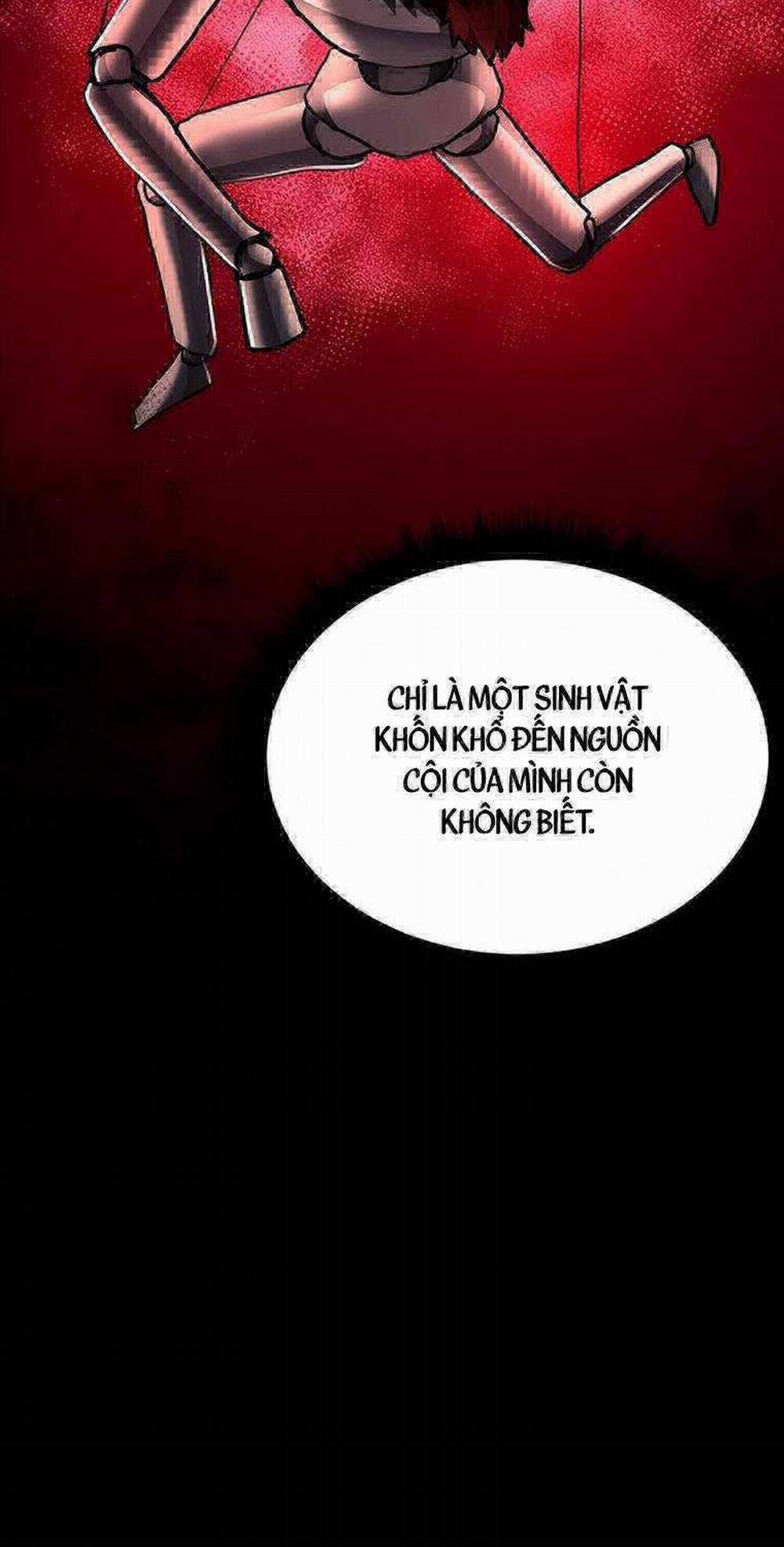 Tôi Đã Trở Thành Quái Vật Không Gian 26 trang 18