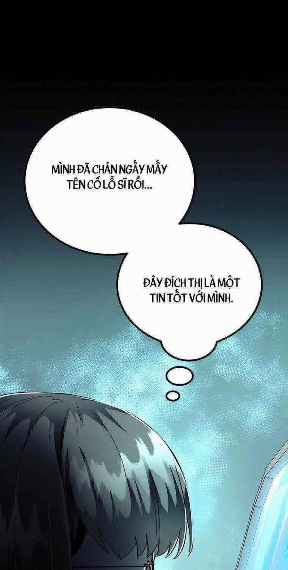 Tôi Đã Trở Thành Quái Vật Không Gian 26 trang 19