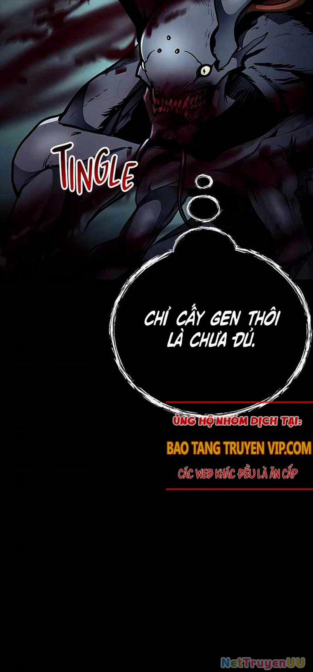 Tôi Đã Trở Thành Quái Vật Không Gian 27 trang 15
