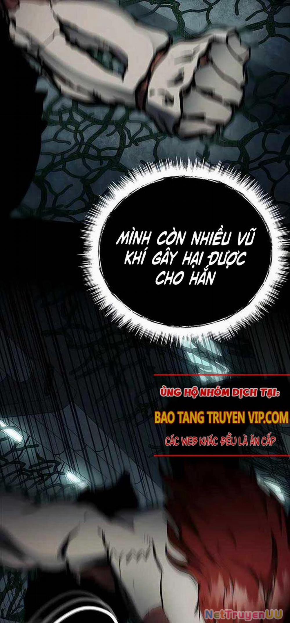 Tôi Đã Trở Thành Quái Vật Không Gian 27 trang 44
