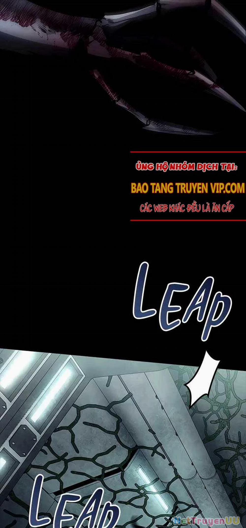 Tôi Đã Trở Thành Quái Vật Không Gian 27 trang 46