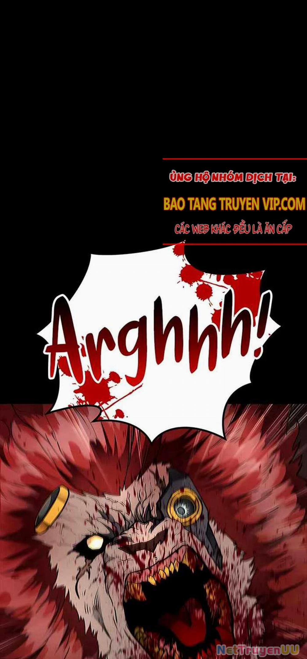 Tôi Đã Trở Thành Quái Vật Không Gian 27 trang 5