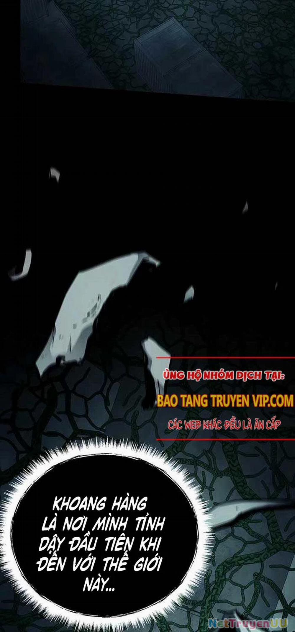 Tôi Đã Trở Thành Quái Vật Không Gian 27 trang 54