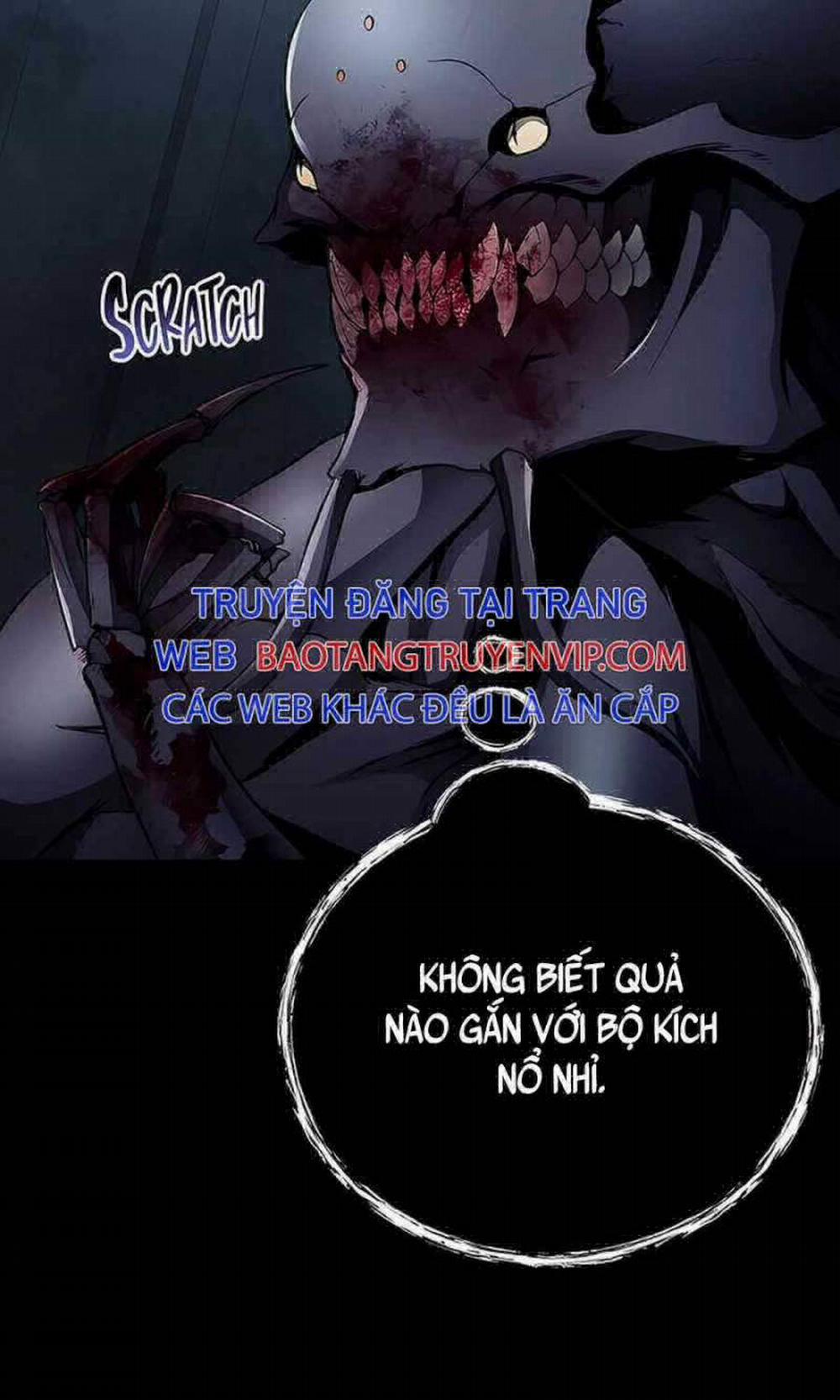 Tôi Đã Trở Thành Quái Vật Không Gian 28 trang 26