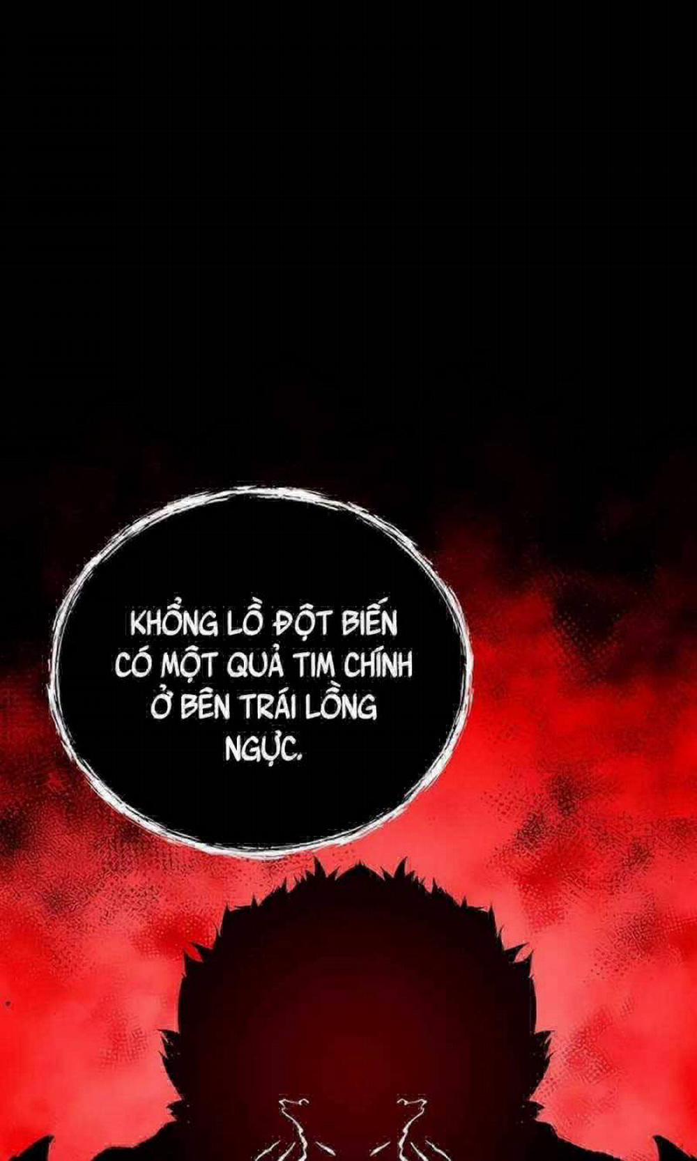 Tôi Đã Trở Thành Quái Vật Không Gian 28 trang 27