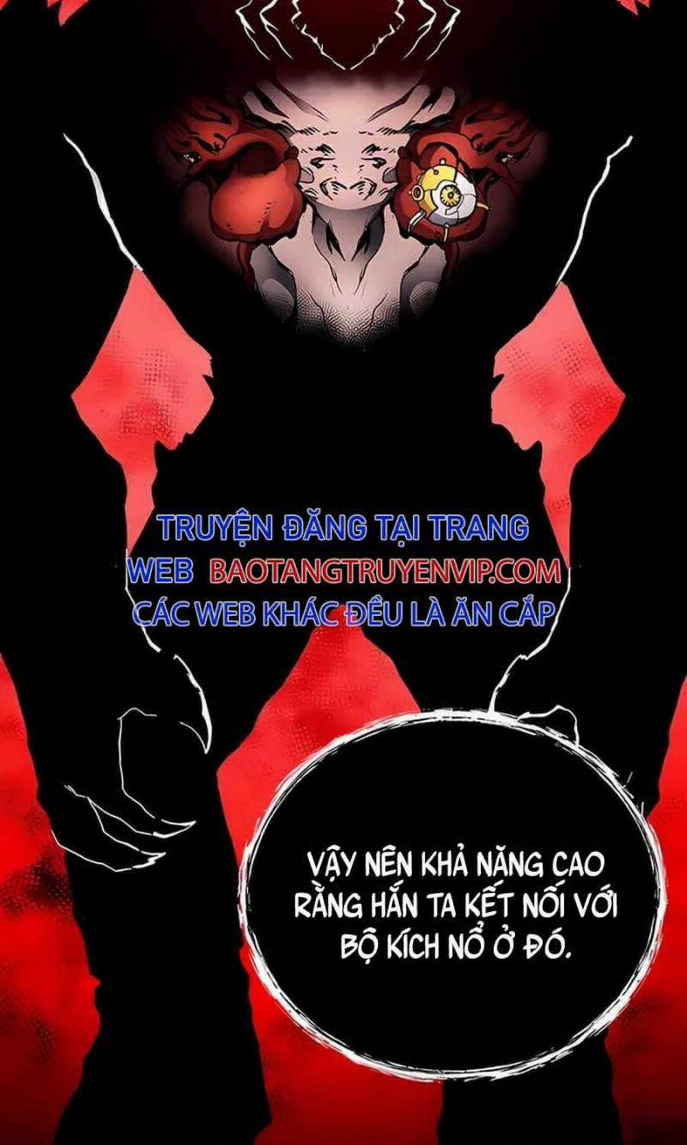 Tôi Đã Trở Thành Quái Vật Không Gian 28 trang 28