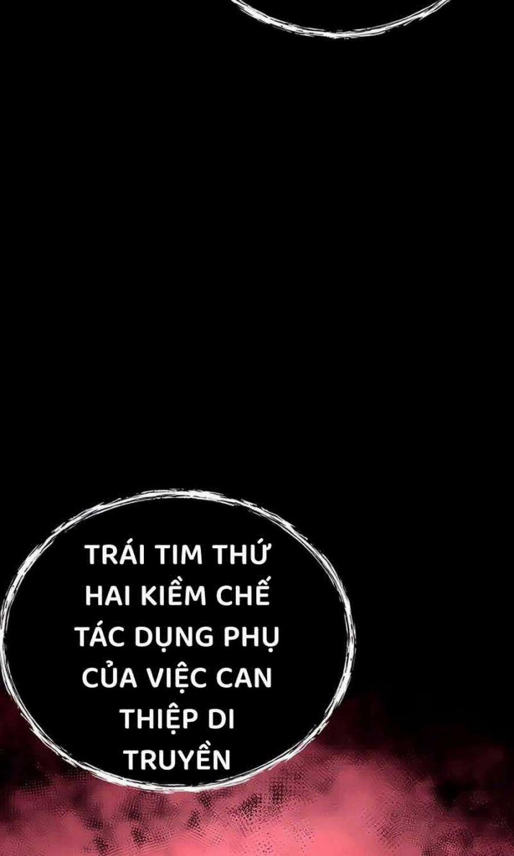 Tôi Đã Trở Thành Quái Vật Không Gian 29 trang 31