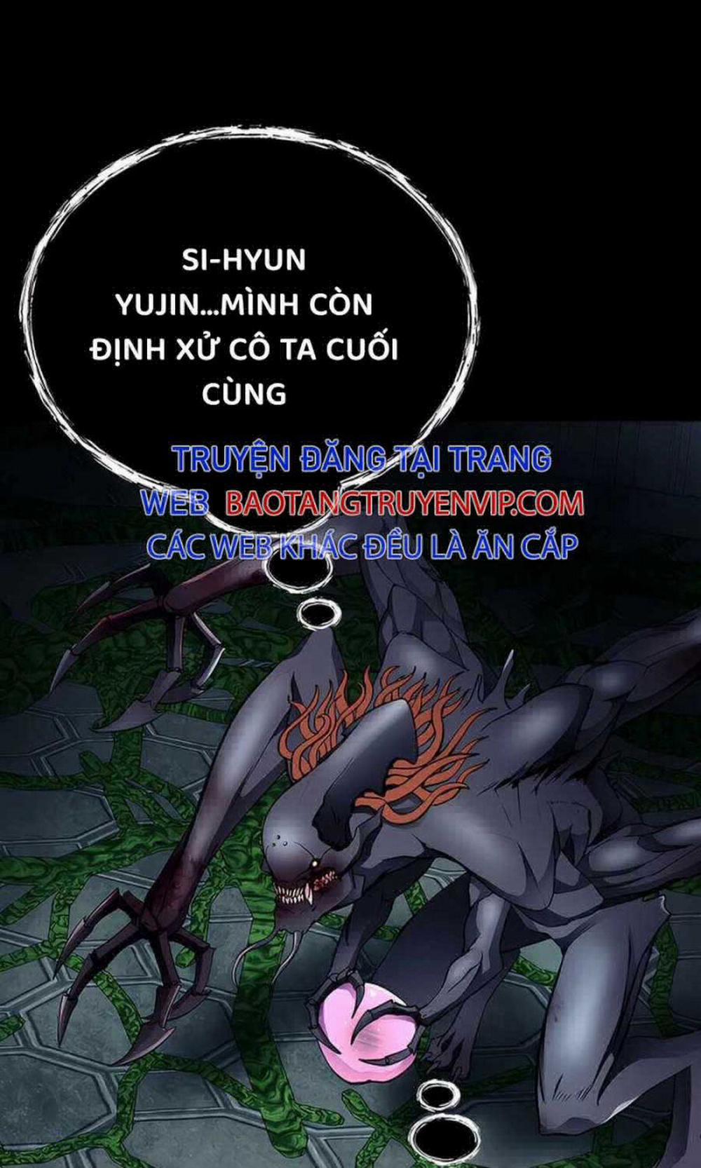 Tôi Đã Trở Thành Quái Vật Không Gian 29 trang 61
