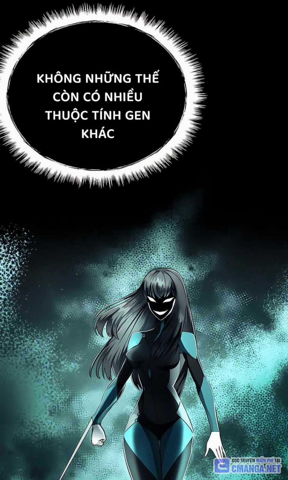 Tôi Đã Trở Thành Quái Vật Không Gian 29 trang 65