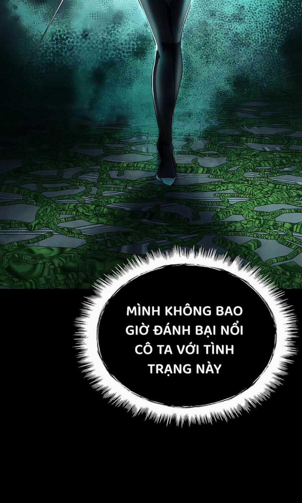 Tôi Đã Trở Thành Quái Vật Không Gian 29 trang 66