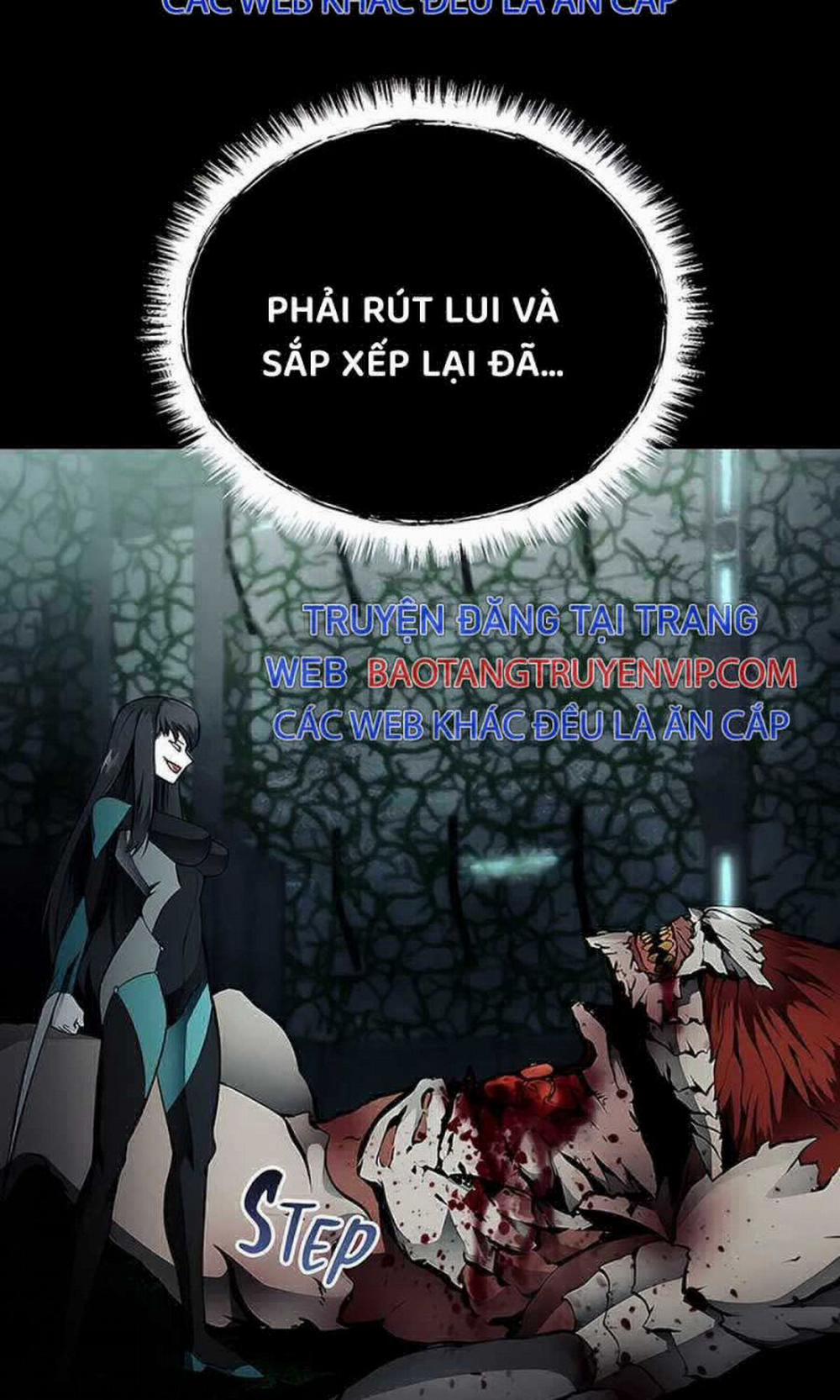Tôi Đã Trở Thành Quái Vật Không Gian 29 trang 69