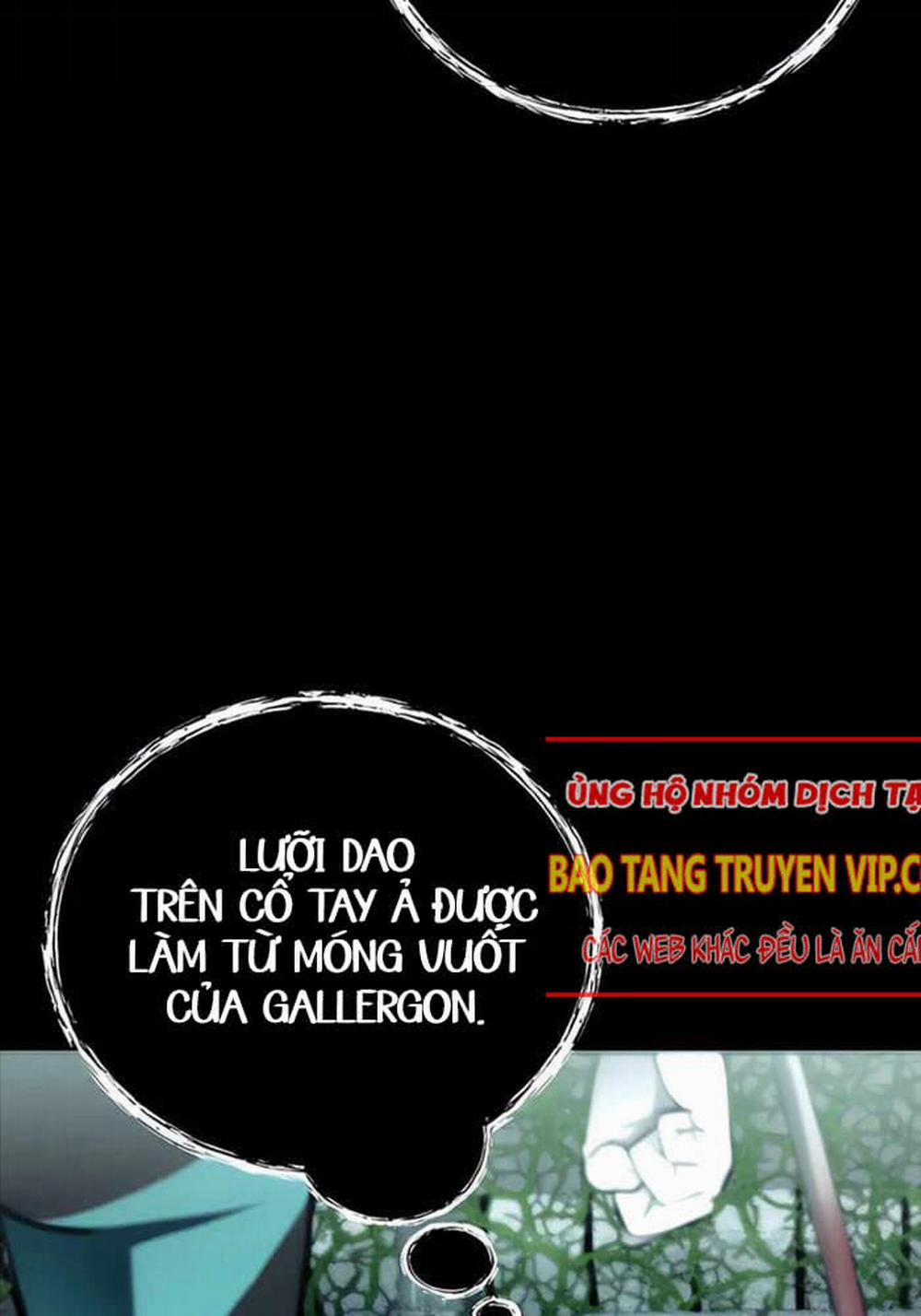 Tôi Đã Trở Thành Quái Vật Không Gian 30 trang 18