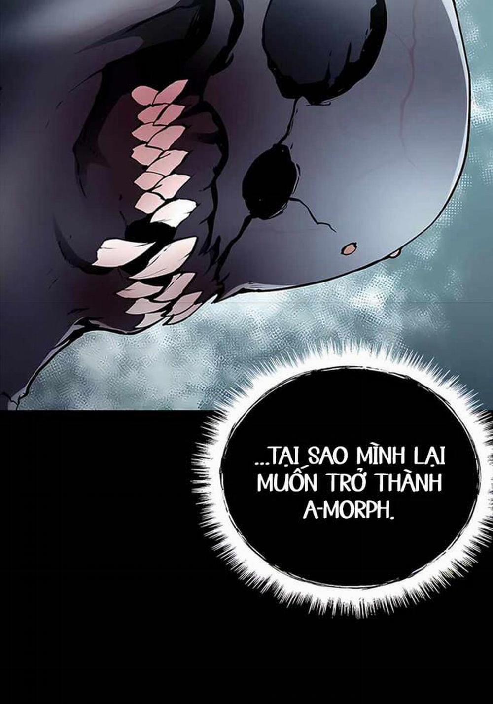 Tôi Đã Trở Thành Quái Vật Không Gian 30 trang 31