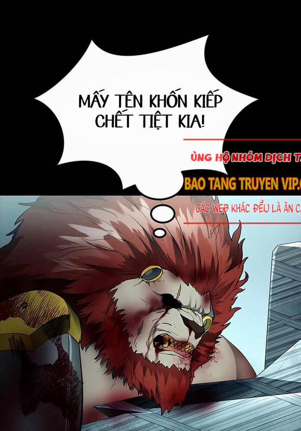 Tôi Đã Trở Thành Quái Vật Không Gian 30 trang 76
