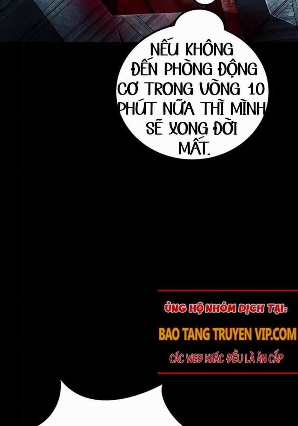 Tôi Đã Trở Thành Quái Vật Không Gian 30 trang 81