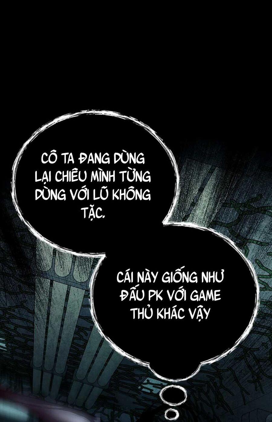 Tôi Đã Trở Thành Quái Vật Không Gian 31 trang 22