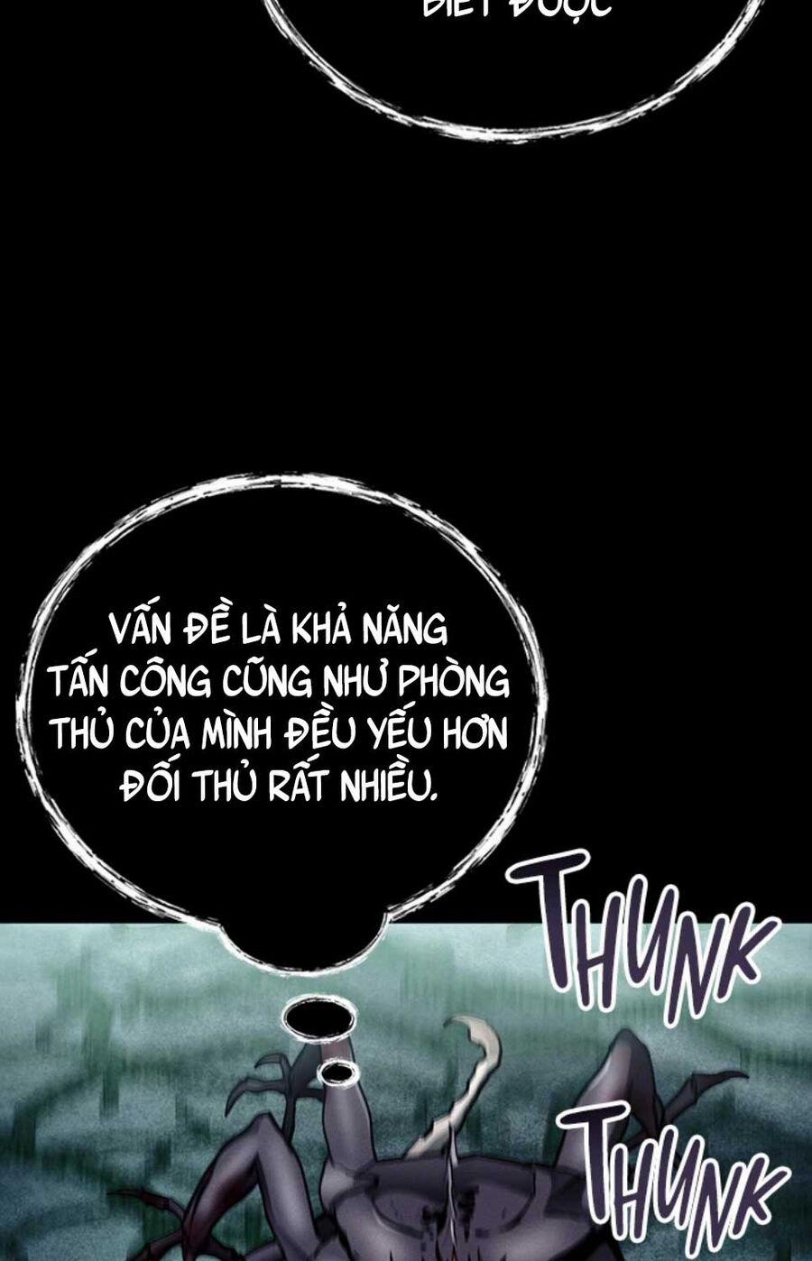 Tôi Đã Trở Thành Quái Vật Không Gian 31 trang 26