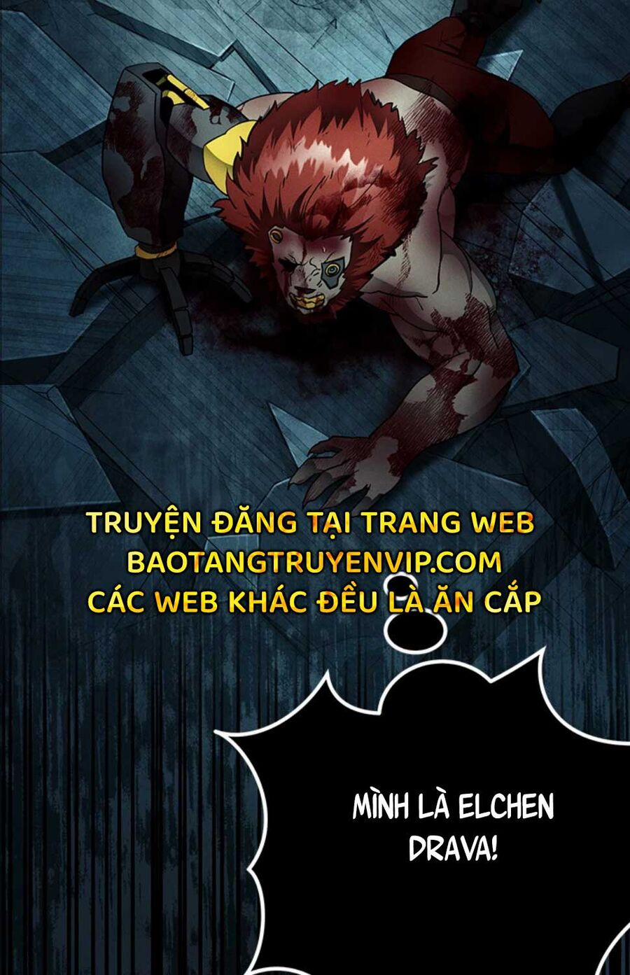 Tôi Đã Trở Thành Quái Vật Không Gian 31 trang 4