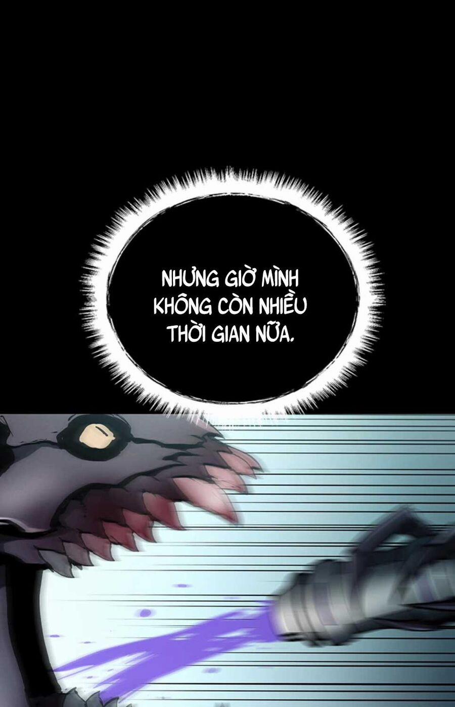 Tôi Đã Trở Thành Quái Vật Không Gian 31 trang 60