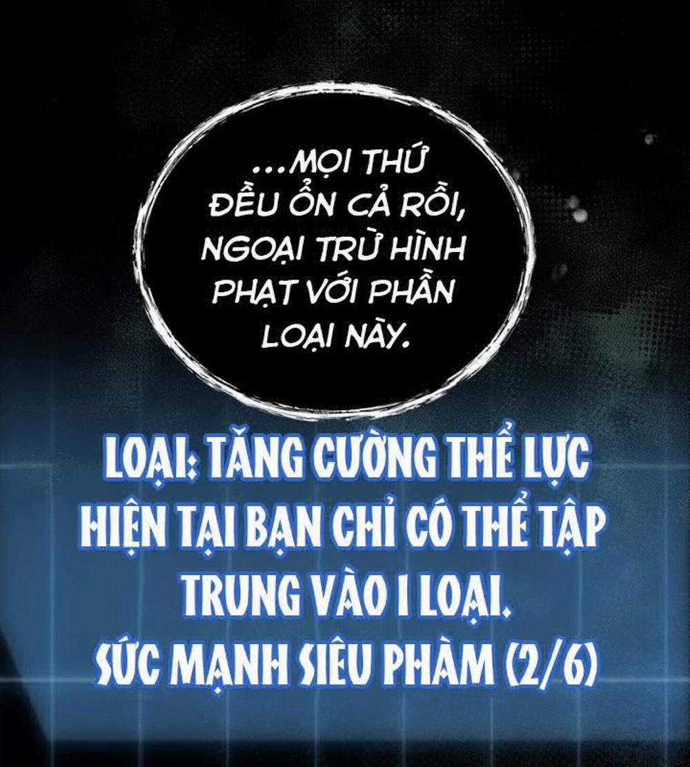 Tôi Đã Trở Thành Quái Vật Không Gian 32 trang 62