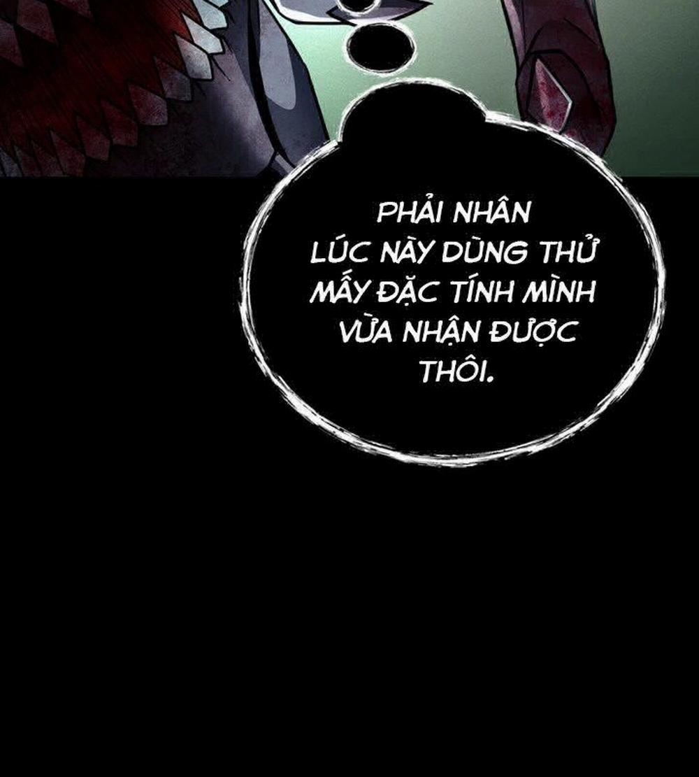 Tôi Đã Trở Thành Quái Vật Không Gian 32 trang 75