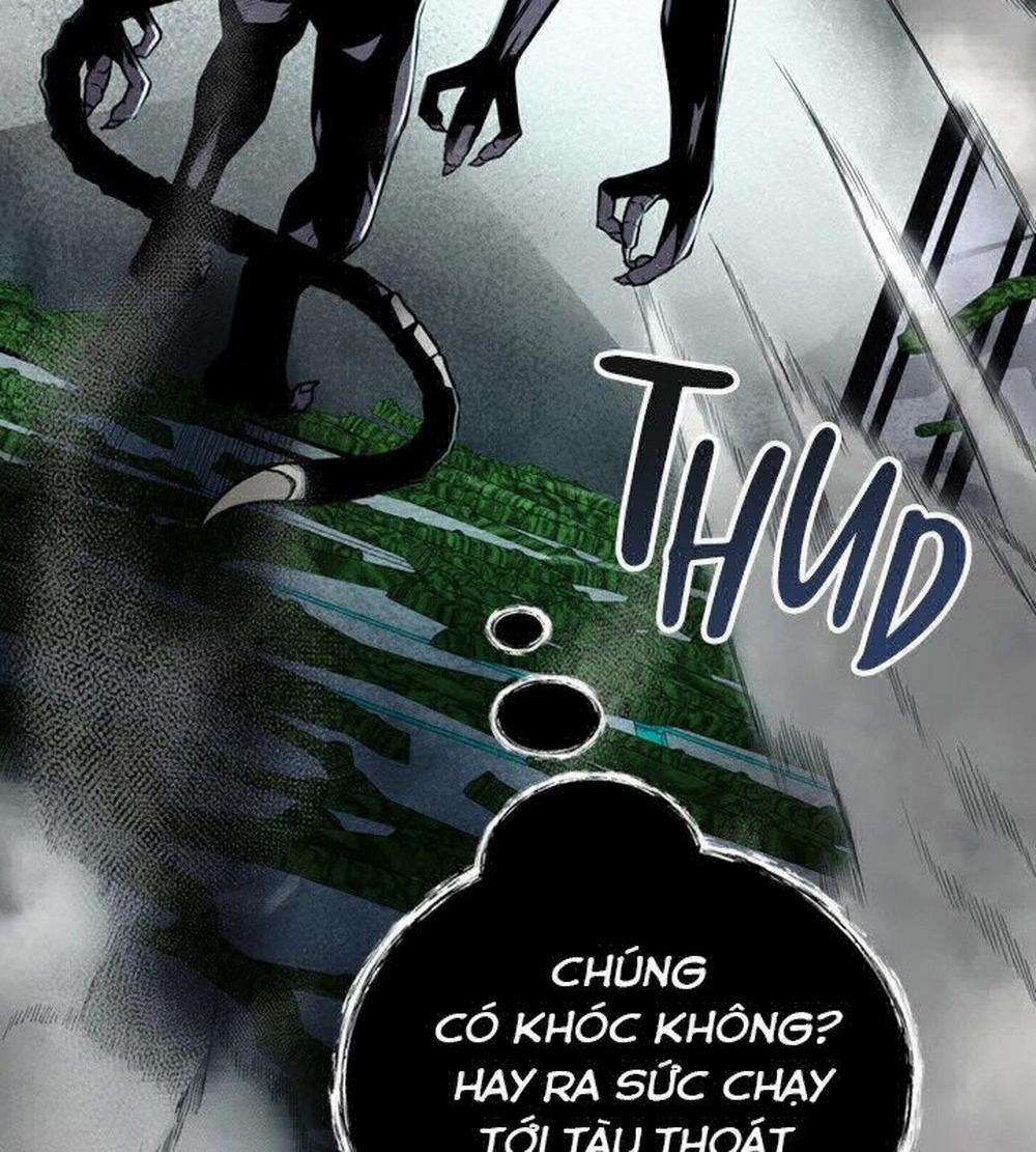 Tôi Đã Trở Thành Quái Vật Không Gian 32 trang 99