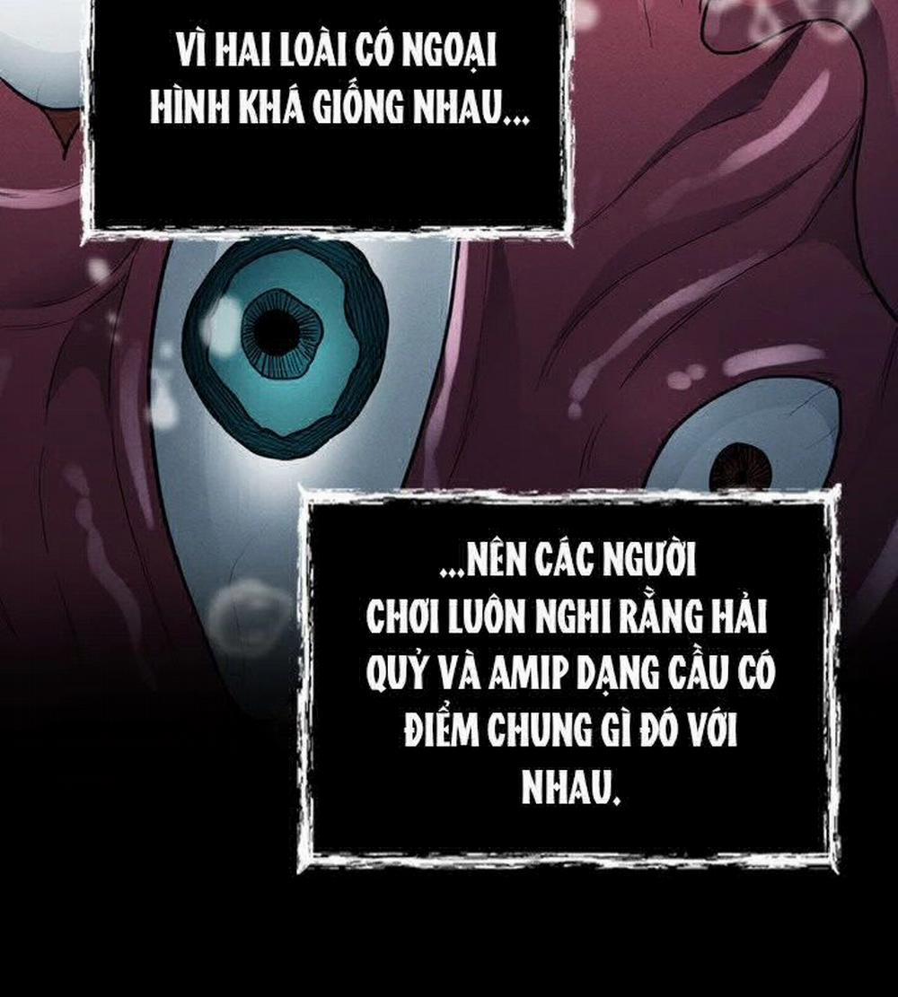 Tôi Đã Trở Thành Quái Vật Không Gian 33 trang 110