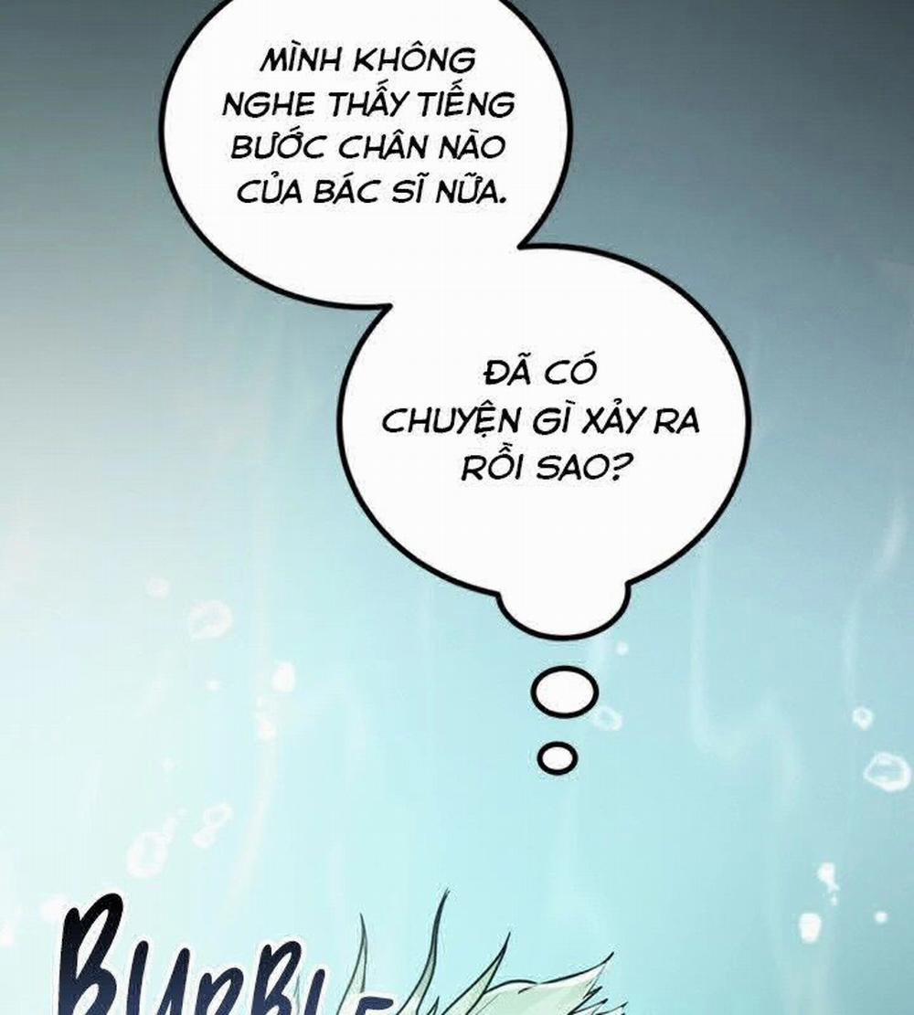 Tôi Đã Trở Thành Quái Vật Không Gian 33 trang 51