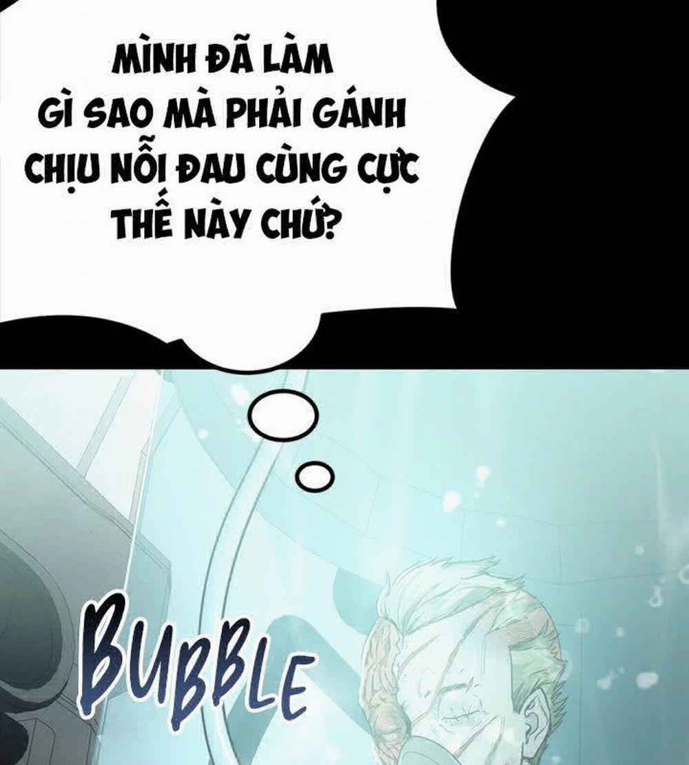 Tôi Đã Trở Thành Quái Vật Không Gian 33 trang 57