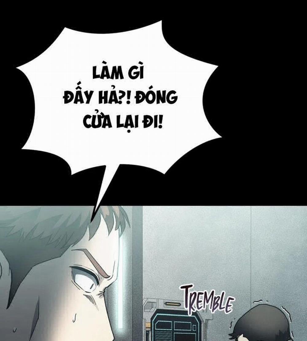Tôi Đã Trở Thành Quái Vật Không Gian 33 trang 9