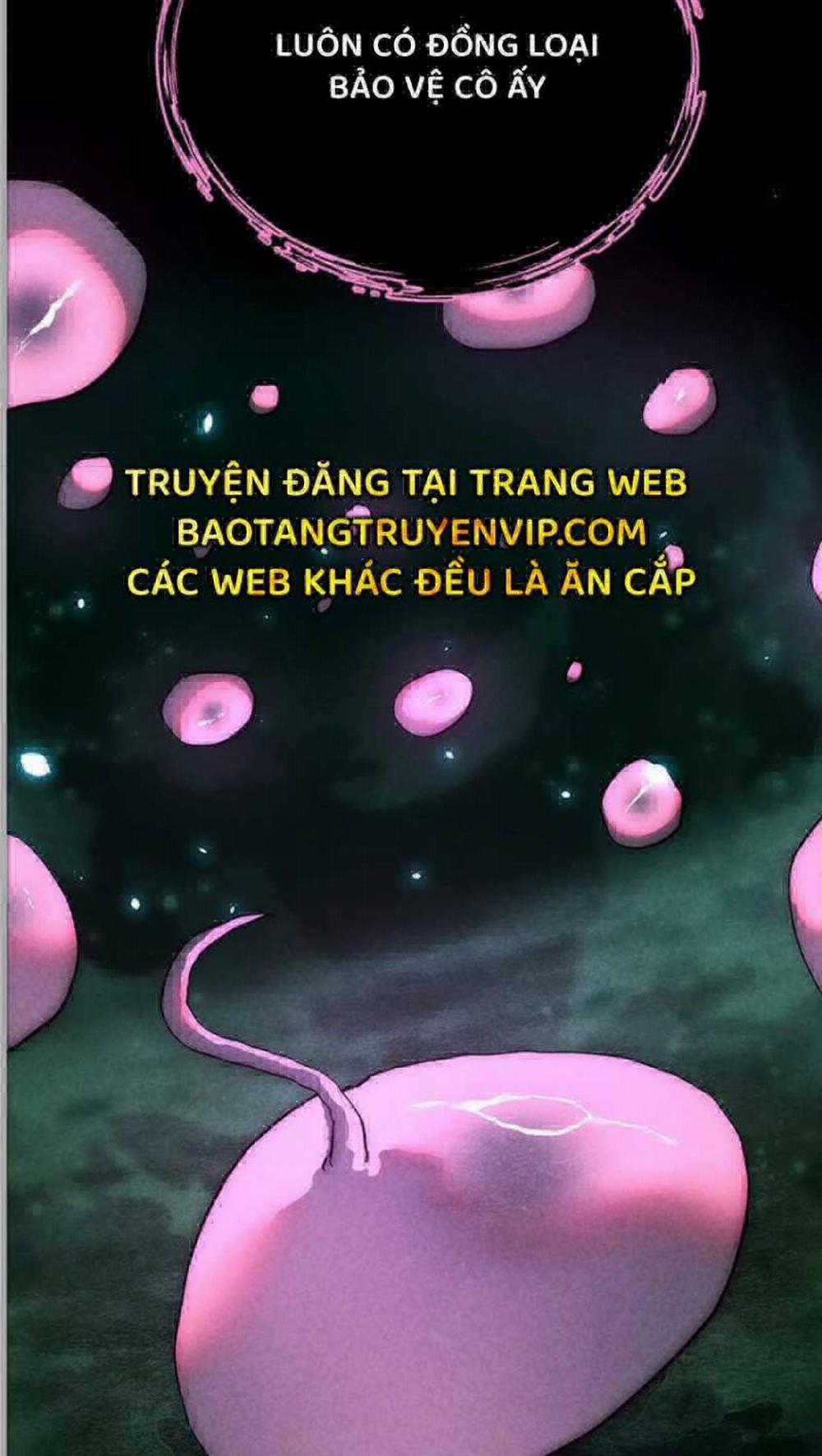 Tôi Đã Trở Thành Quái Vật Không Gian 34 trang 19