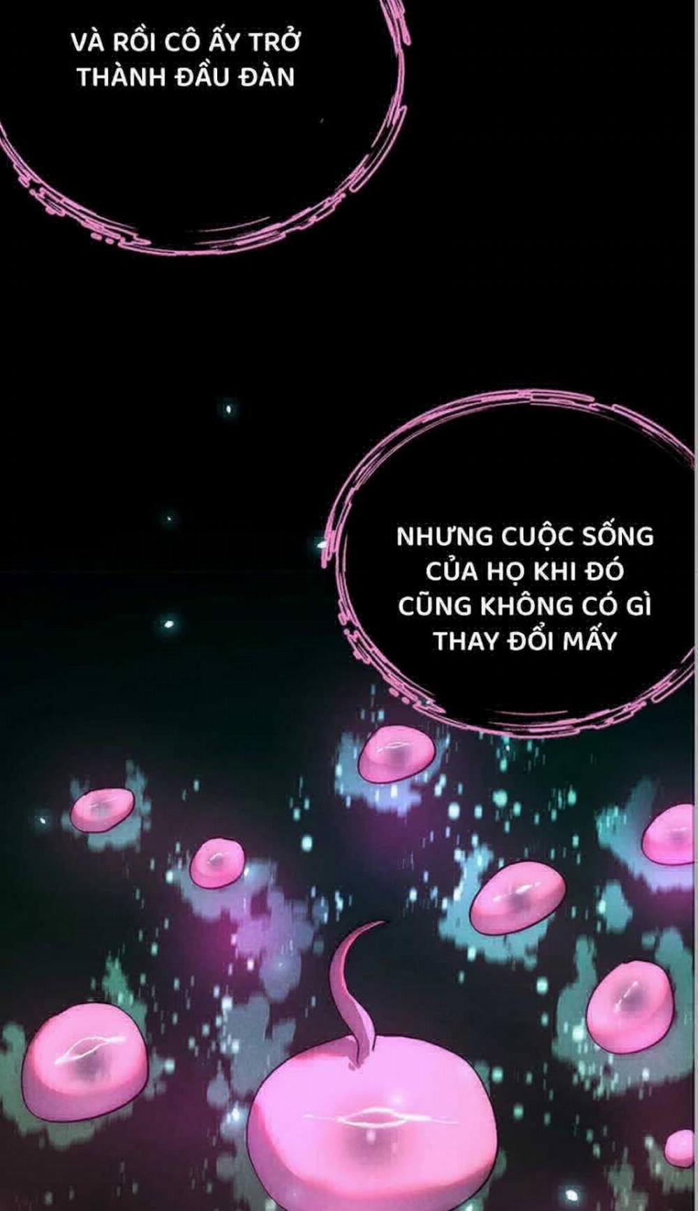 Tôi Đã Trở Thành Quái Vật Không Gian 34 trang 24