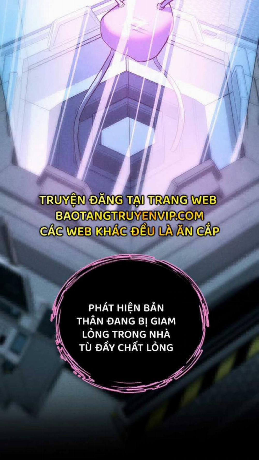 Tôi Đã Trở Thành Quái Vật Không Gian 34 trang 47